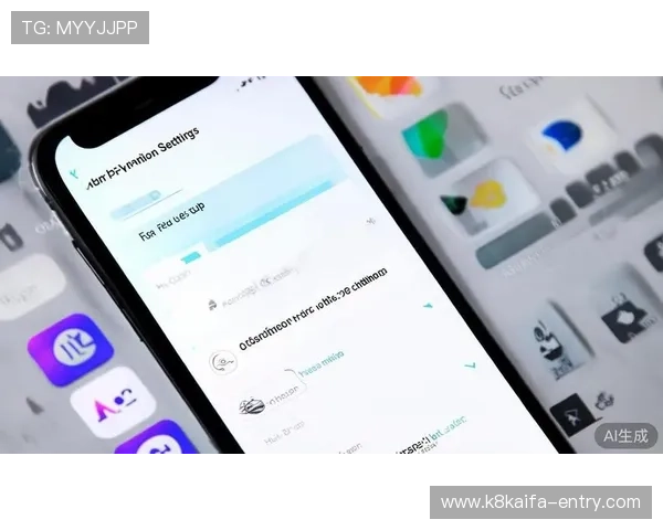 利用K8app下载提升游戏体验的实用技巧与操作指南