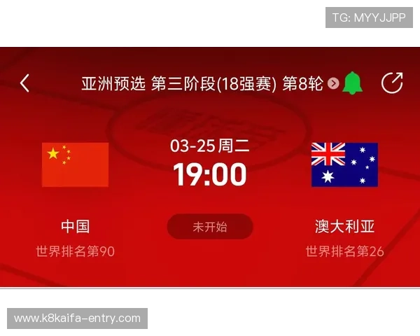 2026年美加墨世界杯预选赛赛程公布后各国球队备战重点与战术调整建议
